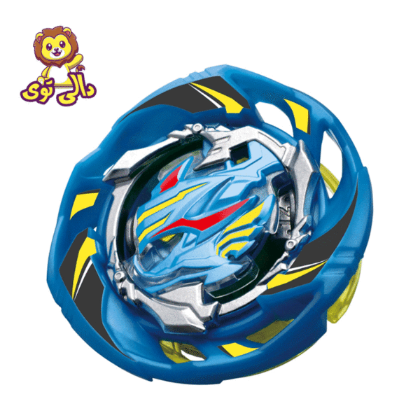 فرفره انفجاری ایر نایت Air Knight