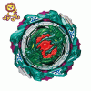 فرفره انفجاری کربیس زنجیره ای فصل 7 کد B-198 CHAIN KERBEUS